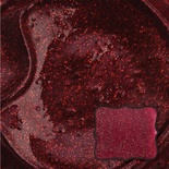 Текстурная краска от Art Anthology -  Sorbet Dimensional Paint - цвет Red Velvet
