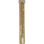 Упаковочная крафт-бумага BoBunny - Kraft Decorative Paper Music & Quatrefoil, 2 листа