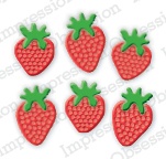 Ножі від Impression Obsession - Sm. Strawberry Bunch