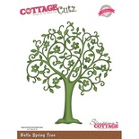 Ножі для вирубки CottageCutz Bella Spring Tree (Elites)