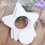 Чипборд від Вензелик - Заготовка 01, розмір: 220 x210м