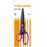 Ножницы фигурные Fiskars - Scallop