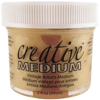 Медиум Tsukineko  Creative Medium - Vintage