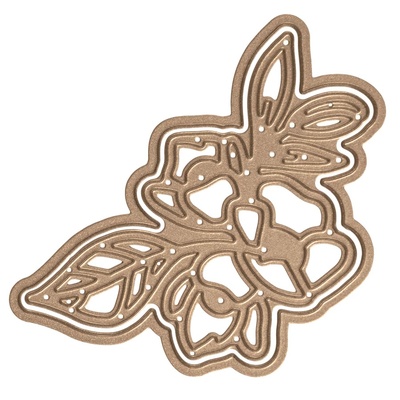 Нож для вырубки от Spellbinders - Lovely Lilac