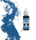 Алкогольные чернила от ScrapEgo - Льдинка, 30 мл