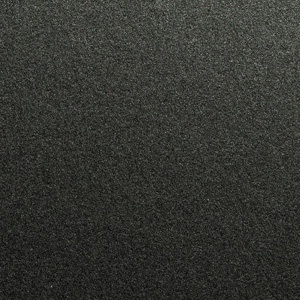 Дизайнерський картон з металізованим ефектом Stardream onyx, 30x30 см, колір: чорній, 285 г/м², 1 шт.