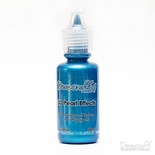 Жидкие жемчужины от Dovecraft - 3D Pearl Effects – Red, 20 мл