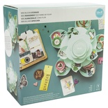Органайзер от We R Memory Keepers - Bloom Mini Embellishment Storage