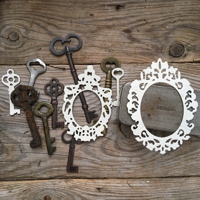 Нож для вырубки от MiMiCut - Семейные ценности, 49*76, 64*88мм