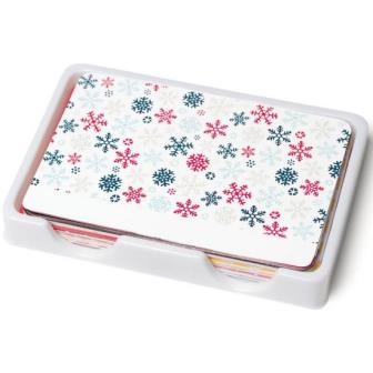 Міні-набір Project Life by Becky Higgins - Mini Kit - Seasons