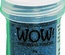 Пудра для эмбоссинга Wow - Blue Glitz - Regular, 15 мл.