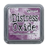 Оксидне чорнило Ranger - Tim Holtz - Distress Oxides - Seedless Preserves