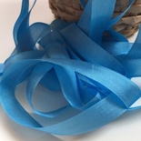 Лента Seam Binding Royal Peacock, ширина 14мм, длина 90см