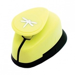 Фігурний компостер від ScrapBerryʼs, 1,5см