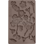 Молди силіконові від Prima - Cherry Blossoms - Redesign mould 5х8