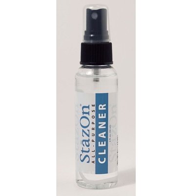 Очисник для штампів Tsukineko - Stazon Cleaners Spray 2 oz