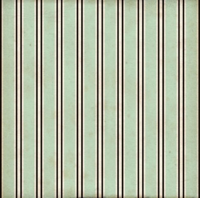 Аркуш скрап-паперу Echo Park - Black DAMASK, 30x30 см