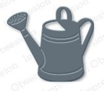 Ножи от Impression Obsession - Watering Can