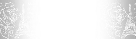 Прозорий пластиковий скотч з принтом Ейфелева вежа 15м*10 SCB490030