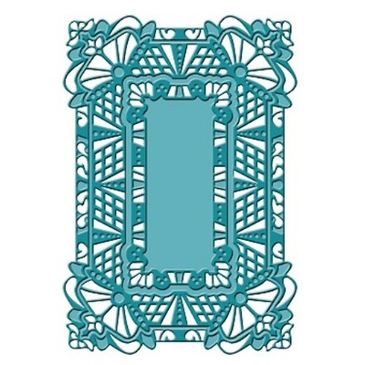 Лезвие Sue Wilson - Spanish Collection - Valencia