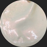 Декоративная акриловая краска с эффектом "металлик" и перламутром от ScrapEgo - Лунный камень