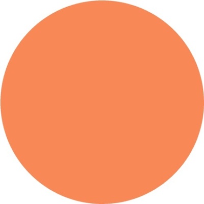 УЦІНКА - 50% Матова Фарба-спрей від ScrapEgo - Оранж