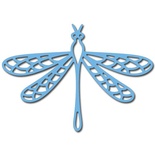Ножі для вирубки Crafty Ann Dragonfly 13