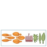 Ножи от Spellbinders - Create a Lily