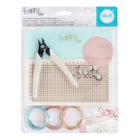 Інструмент для згинання дроту Happy Jig від WeR Memory Keepers