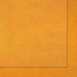 Двусторонний лист бумаги от Galeria Papieru, 30,5х30,5см, Kapusniaczek 02