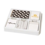 Базовый набор Project Life by Becky Higgins - Core Kit - Midnight Edition