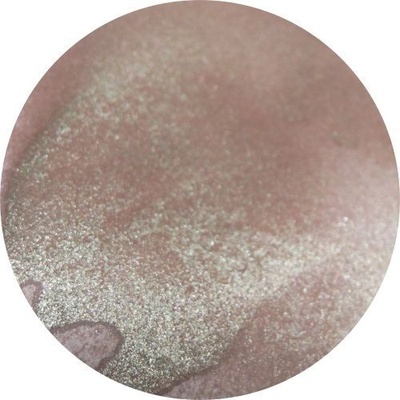 Краска-спрей от ScrapEgo - "У леса на опушке ," с зелёным перламутром, 60мл