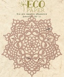 Ніж для вирубки "Мереживо" від EcoPaper