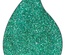 Пудра для эмбоссинга Wow - Green Glitz - Regular, 15 мл.
