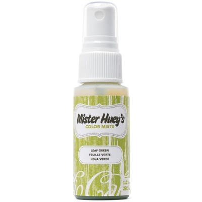 Фарба-спрей Studio Calico - Mister Huey's - Leaf Green