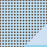 Аркуші двостороннього паперу від American Crafts - Pebbles Paper - New Addition Boy - Smiles - Embossed Embossed Crafts0