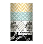 Паперовий скотч Teresa Collins Designs - Memorabilia - Decorative Tapeпо 4,5 м кожен