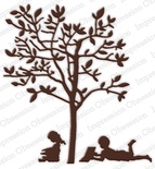 Ножі від Impression Obsession - Reading Tree