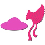 Ніж для вирубки Crafty Ann - Women's Hats Set