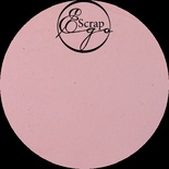 УЦІНКА - 50% Декоративная акриловая краска от ScrapEgo - Бордовая, 30 мл