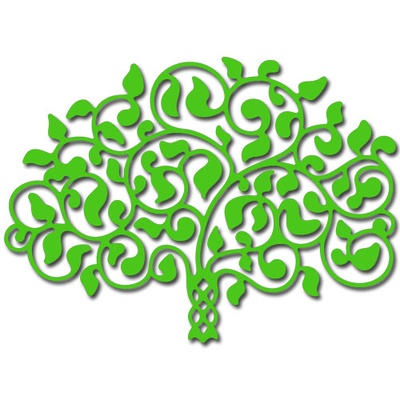 Ножі для вирубки Crafty Ann Family tree