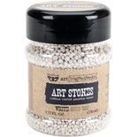 Декоративный материал от Prima Marketing - Finnabair Art Ingredients Art Stones, 7.77 Ounces