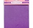 Рисовий папір, фіолетовий, 50*70 см, ТМ Santi