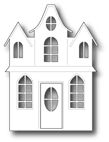 Ножі для вирубки - Dies- Manor House