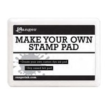 Подушка для штампінгу Ranger - Make Your Own Ink Pad - Felt, порожня