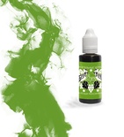 Алкогольне чорнило від ScrapEgo - Зелений мексиканець, 30 мл