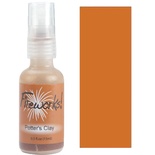 Фарба-спрей Tsukineko Fireworks Spay - Potter's Clay