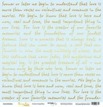 Аркуш одностороннього паперу з золотим тисненням від Scrapmir - "Golden Script Blue" з колекції Every Day, 30x30 см