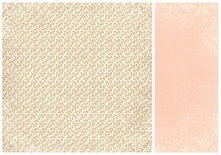 Аркуш двостороннього паперу Pion Design - Tulip bud - Fairytale of Spring, 30x30