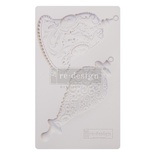 Молди силіконові від Prima - Silver Bells - Redesign mould 5х8